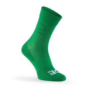 Eroe Leichtgewichtige Logo Grüne Socken