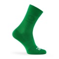 Skarpetki Eroe Lightweight Logo Zielone Green