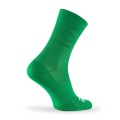 Skarpetki Eroe Lightweight Logo Zielone Green