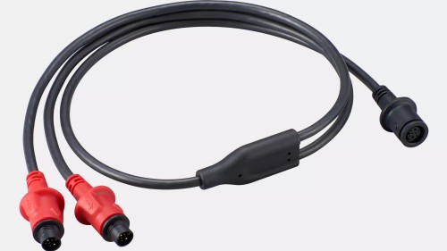 Kabel ładowania Turbo SL Y