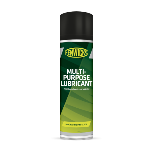 Olej uniwersalny w sprayu Fenwicks Multi-Purpose 200 ml
