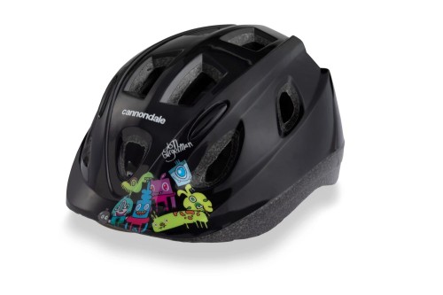 Kask dziecięcy Cannondale Helma