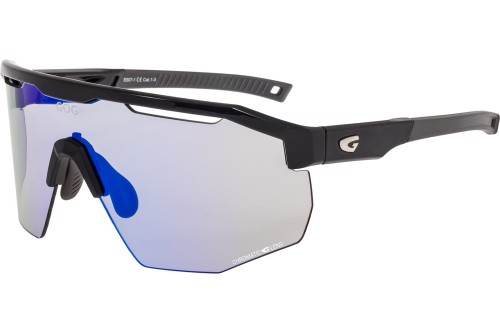 Okulary rowerowe fotochromowe GOG Argo C
