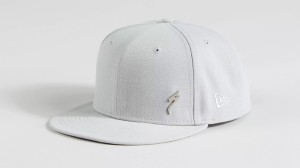Specialized New Era Metal 9Fifty Snapback-Kappe