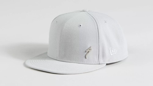 Czapka Specialized New Era Metal 9Fifty Snapback Hat