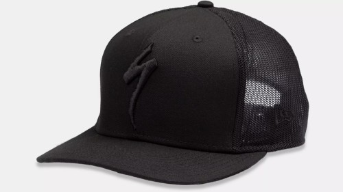 Czapka Specialized New Era S-Logo Trucker Hat