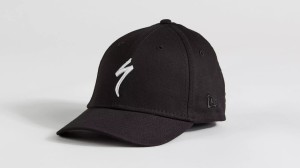 Specialized Youth New Era S-Logo Hut