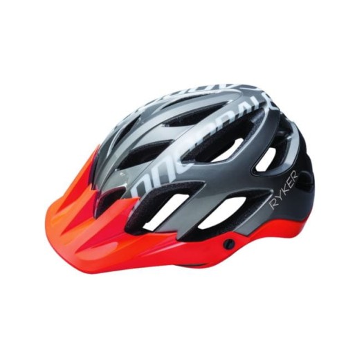 Kask MTB Cannondale Helma Ryker AM