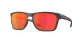 Okulary Oakley Sylas