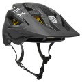 Kask Rowerowy Fox Speedframe