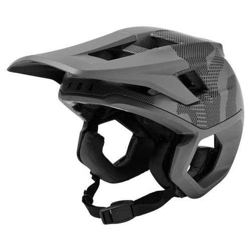 Kask Rowerowy Fox Dropframe Pro