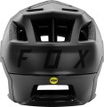 Kask Rowerowy Fox Dropframe Pro