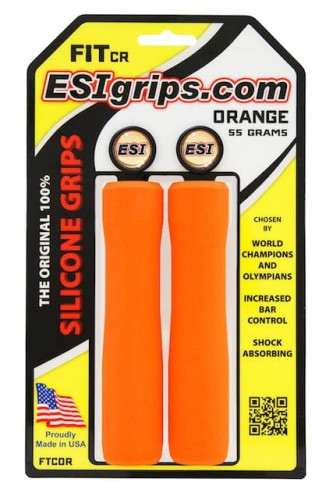 Chwyty Esi Grips Fit CR