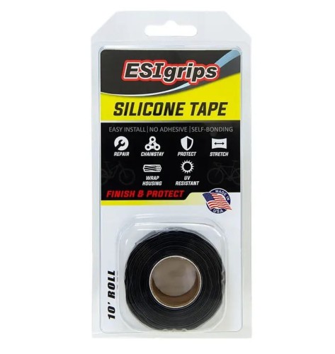 Taśma Silikonowa ESIgrips