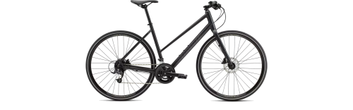 Rower Fitness Specialized Sirrus 2.0 Step-Through