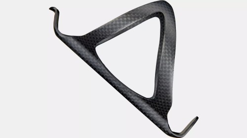 Koszyk na bidon Supacaz Fly Cage Carbon
