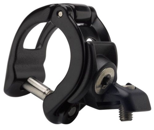 Obejma Sram MMX Single Left Black