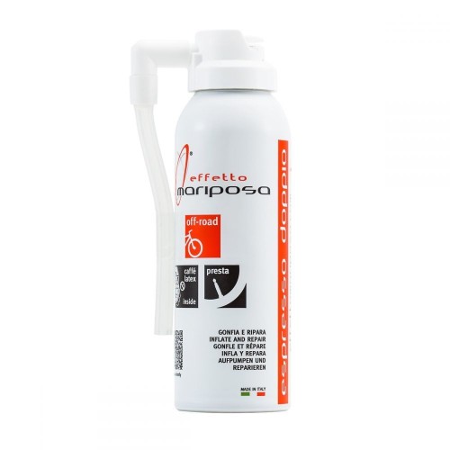 Płyn uszczelniający CaffeLatex Effetto Mariposa Espresso Doppio 125ml
