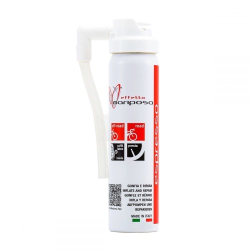 Płyn uszczelniający CaffeLatex Effetto Mariposa Espresso 75ml