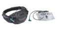 Nerka rowerowa Evoc Hip Pack Pro 3 L + 1,5l Bukłak