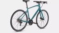 Rower fitness Specialized Sirrus 3.0