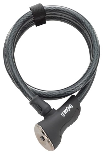 Zapięcie rowerowe Linka Onguard Akita X-Series 8039X 12mx120cm