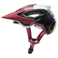 Kask rowerowy Fox Speedframe Pro Camo Helmet