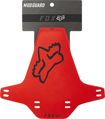 Błotnik Fox Mud Guard