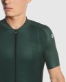 Koszulka rowerowa Assos Mille GT Jersey C2 Evo