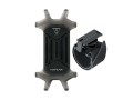 Uchwyt na telefon Topeak Omni Ridecase Strap 4,5 - 6,5 cala czarny