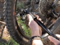 Manometr Topeak Shuttle Gauge G2
