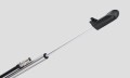 Pompka do amortyzatora Topeak Pocketshock DXG XL