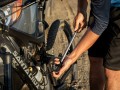 Pompka do amortyzatora Topeak Pocketshock DXG XL