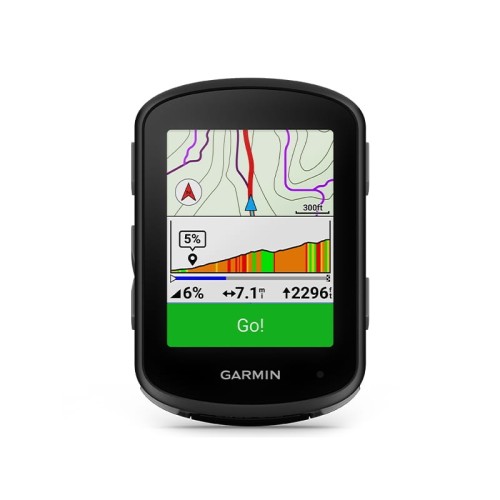 Licznik nawigacja rowerowa z GPS Garmin Edge 540