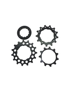 Zębatki SRAM CS Cogs PG-1210/1230 Eagle 11-13-15T