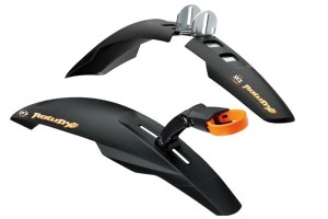 SKS Rowdy 20-24 Zoll Kotflügelsatz