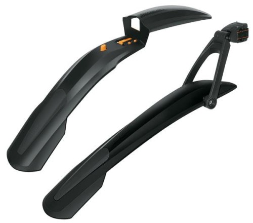 Zestaw błotników SKS Blade 26 cali