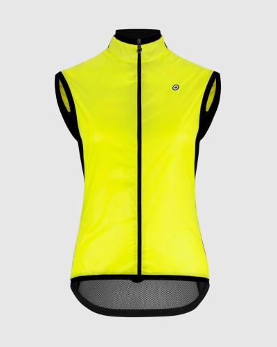 Kamizelka damska Assos Uma GT Wind Vest C2