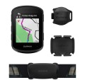 Licznik nawigacja rowerowa z GPS Garmin Edge 540
