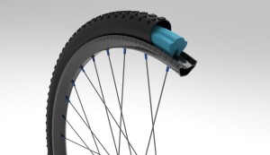 Tubolight EVO Insert Gravel Pair (TLGR700)