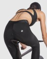 Spodenki Assos UMA GT Spring Fall Half Tights