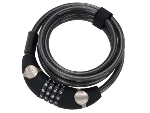 Zapięcie Onguard 5803 Linka 10mm x 185cm szyfr