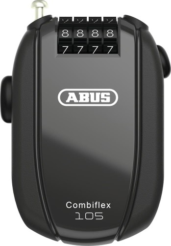 Zapięcie Abus Combiflex Rest 105