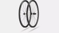 Koła Roval Terra CL Wheelset 700c Satin Carbon/Satin Charcoal