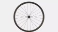 Koła Roval Terra CL Wheelset 700c Satin Carbon/Satin Charcoal