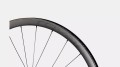 Koła Roval Terra CL Wheelset 700c Satin Carbon/Satin Charcoal