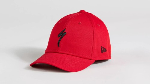 Czapka Specialized Youth New Era S-Logo Hat