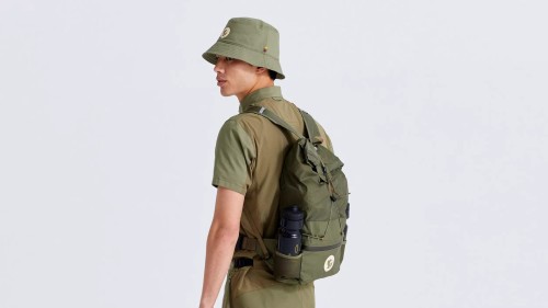 Nerka plecak Specialized/Fjällräven Expandable Hip Pack