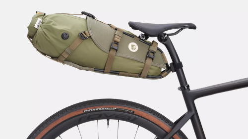 Torba pod siodło Specialized/Fjällräven Seatbag Harness