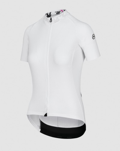 Koszulka damska Assos UMA GT Jersey C2